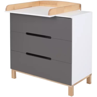 Комод Rant Indy Moon Grey 97 1